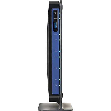 Netgear DGND3700 IEEE 802.11n  Modem/Wireless Router