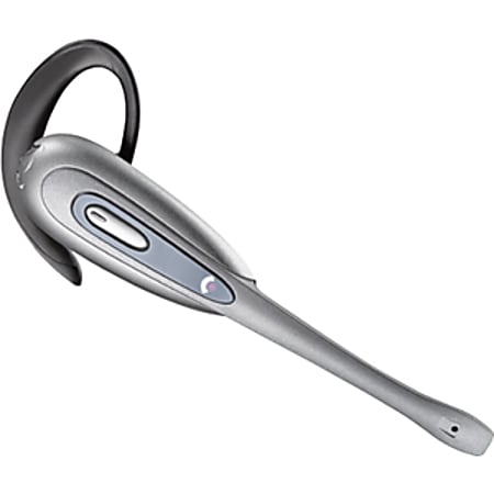 Plantronics® Spare Wireless Over-The-Ear Headset, CS50