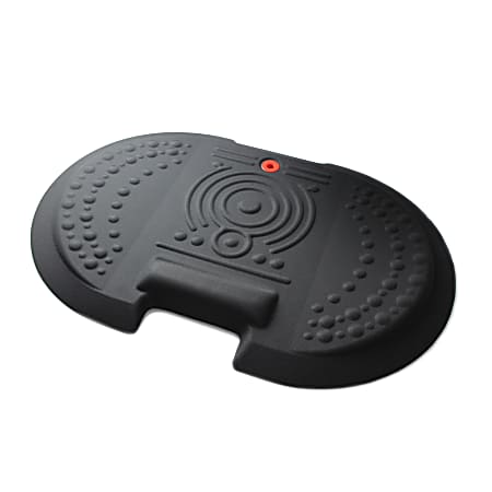 Anti-Fatigue Mat, 20 x 30, Black