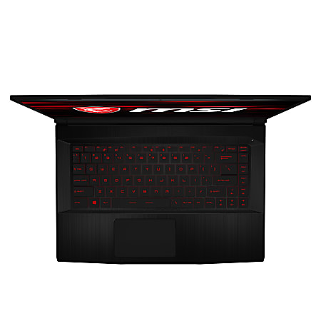 Msi clearance gf63 1050ti