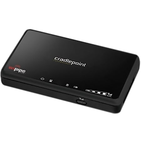 CradlePoint CBR450 Wireless Router