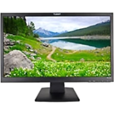 Planar PL2210W 22" LCD Monitor - 16:9 - 5 ms
