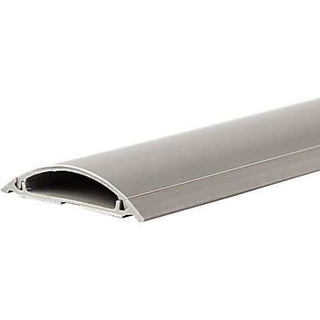 StarTech.com Floor Cable Duct with Guard - 2in