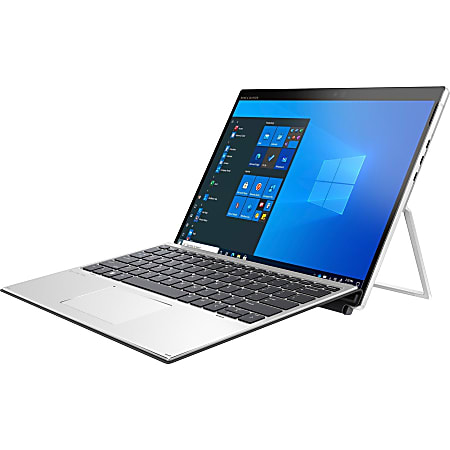 HP Elite x2 G8 13 Touchscreen Detachable 2 in 1 Laptop WUXGA 1920