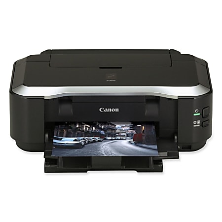 Canon PIXMA™ iP3600 Inkjet Photo Printer