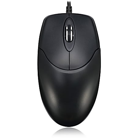 Adesso® HC-3003US Optical Mouse