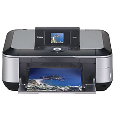 Canon PIXMA™ MP620 All-In-One Photo Printer