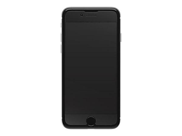 OtterBox Trusted Glass Screen Protector Clear - For LCD iPhone 8, iPhone 6, iPhone 6s, iPhone 7, iPhone SE2 - 7765053