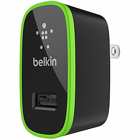 Belkin® AC Adapter
