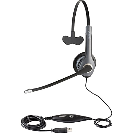 Jabra GN2000 20001-431 USB OC Headset