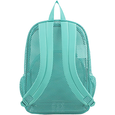Eastsport mesh top backpack