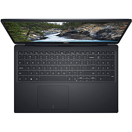 Dell Vostro 5590 Laptop 15.6 Screen Intel Core i5 8GB Memory
