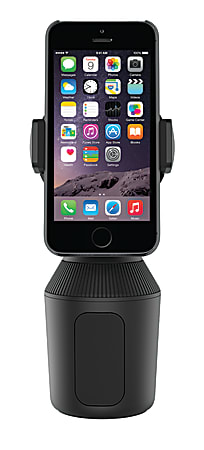 Belkin® Car Cup Mount For Smartphones, F8J168BT