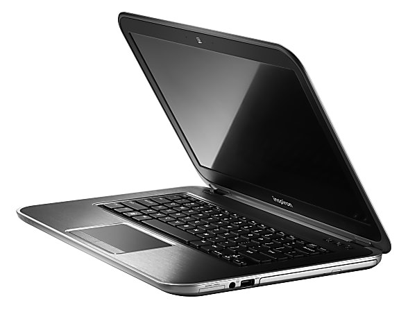 Dell Inspiron 14z i14z 2100sLV Ultrabook Laptop Computer With 14