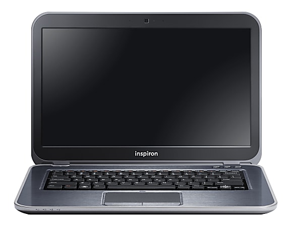 Dell™ Inspiron 14z (i14z-2100sLV) Ultrabook™ Laptop Computer With 14" Screen & Intel® Core™ i3 Processor, Silver