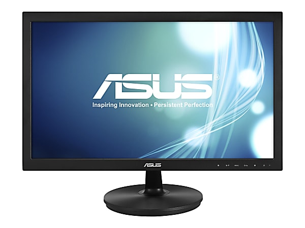 Asus VS228H-P 21.2" FHD LED Monitor