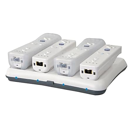 dreamGEAR DGWII-1246 Charging Cradle