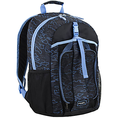 Fuel backpack deals