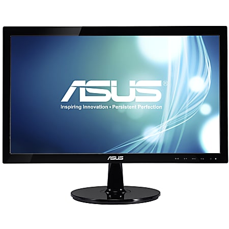 Asus VS208N-P 20" LED Monitor