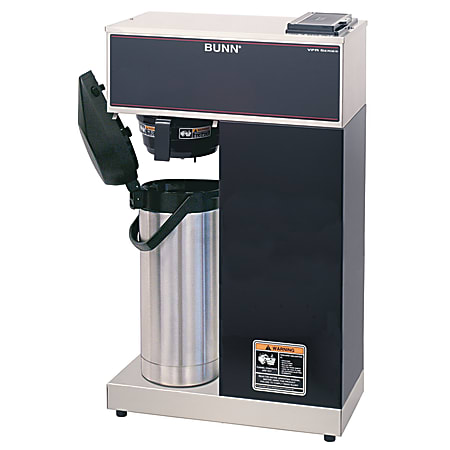 Bunn® VPR APS Pourover Airpot Coffee Brewer