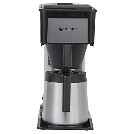 Bunn® 10-Cup ThermoFresh® Home Brewer