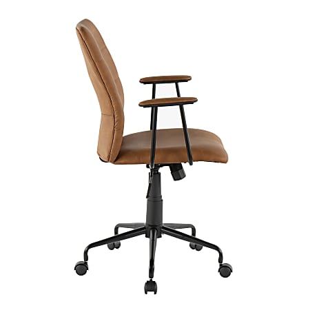 Lumisource fredrick office store chair