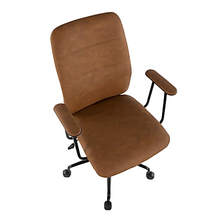 Lumisource fredrick office store chair