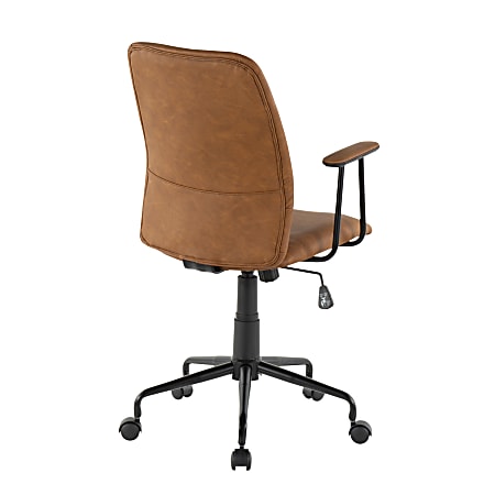 Lumisource fredrick shop office chair