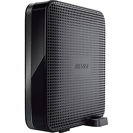 Buffalo™ LinkStation Live 2TB Network Attached Storage, LS-XL2.0TL