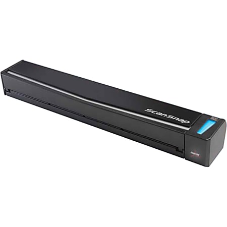 Fujitsu ScanSnap S1100 Sheetfed Scanner - 600 dpi Optical
