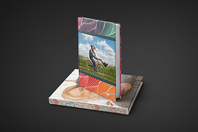 Custom Hardcover Journal