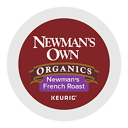 The Original Donut Shop® Holiday Buzz Coffee Single-Serve K-Cup®, Carton Of 18