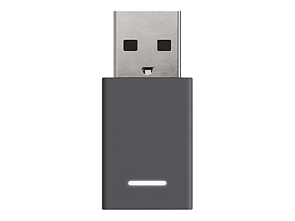 Logitech Unifying Audio Receiver UC Wireless audio receiver for