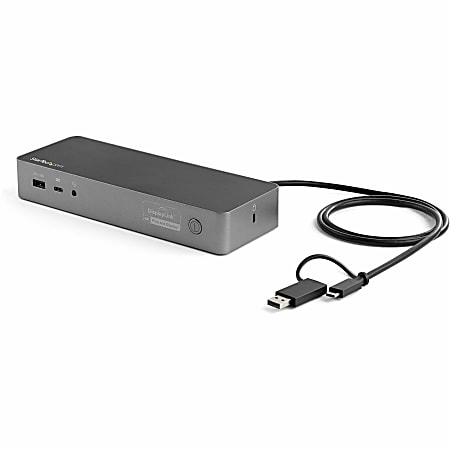 VT100 Universal USB 3.0 Portable Dock –