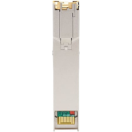 Module émetteur-récepteur SFP Cisco GLC-TE – Neuf