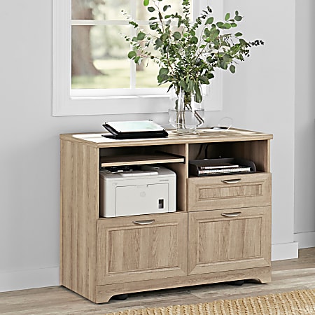 Office depot printer sale table