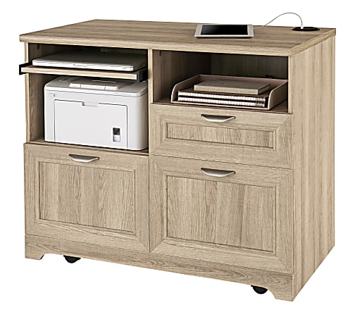 Realspace magellan 2024 blonde ash
