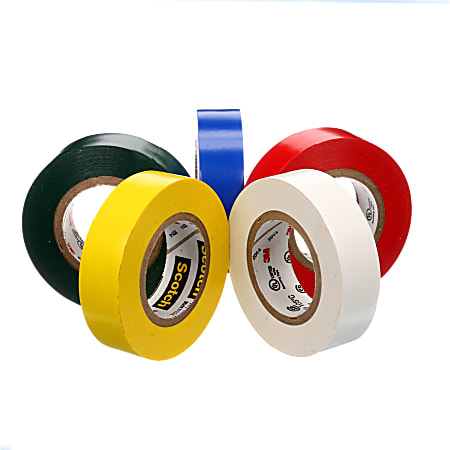 Electrical Tape at