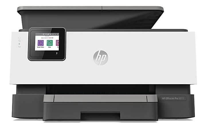 HP OfficeJet Pro 9015 Wireless Color Inkjet All-In-One Printer