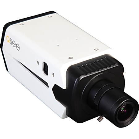 Q-see Elite QD6503X Surveillance Camera - Color