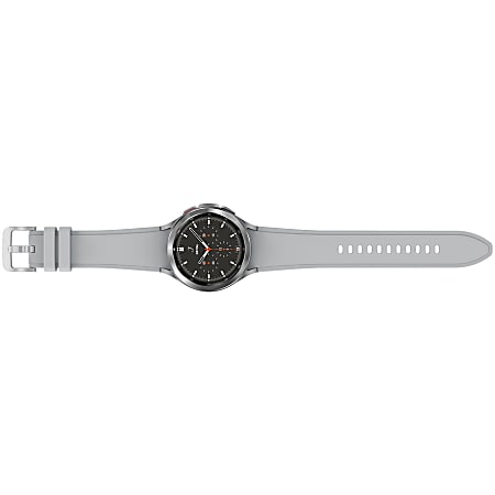 Samsung Galaxy Watch4 Classic, 46mm, Black