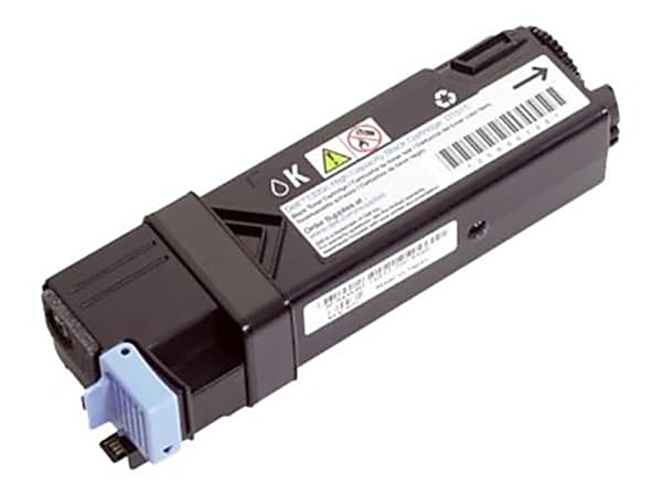 Dell™ FM064 Black High Yield Toner Cartridge