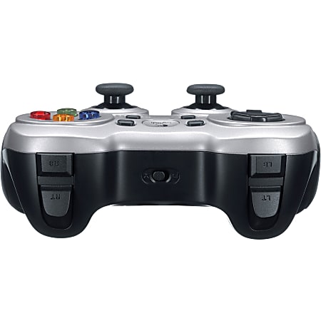F710 Wireless Gamepad - Console Style - Logitech G