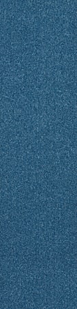 Foss Floors Accent Peel & Stick Carpet Planks, 9" x 36", Matisse, Set Of 8 Planks