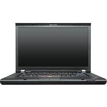 Lenovo ThinkPad W510 43192RU 15.6" LED Notebook - Core i7 i7-820QM 1.73GHz