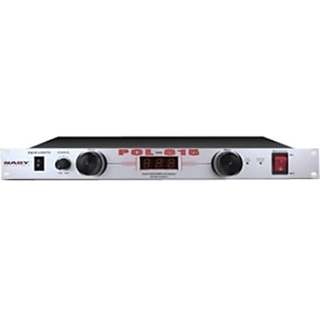 Nady PCL-815 Power Conditioner