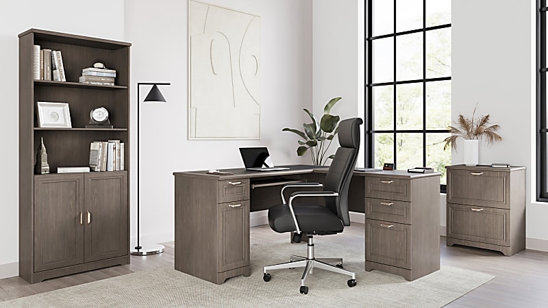 Realspace magellan 2 discount drawer file cabinet
