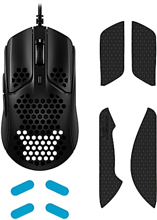 Hyperx mouse honeycomb hot sale
