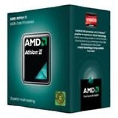 Amd athlon ii x4 socket sales