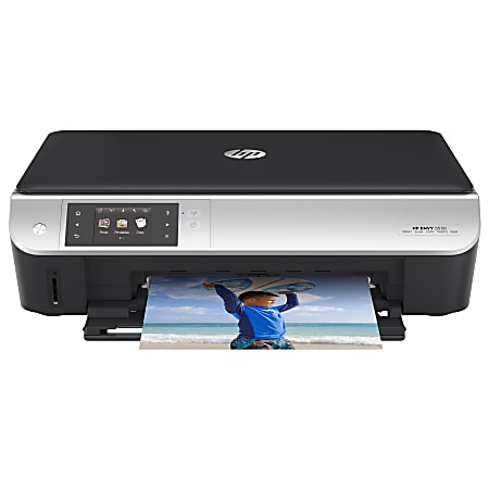 HP Envy 5530 Wireless InkJet All-In-One Color Printer